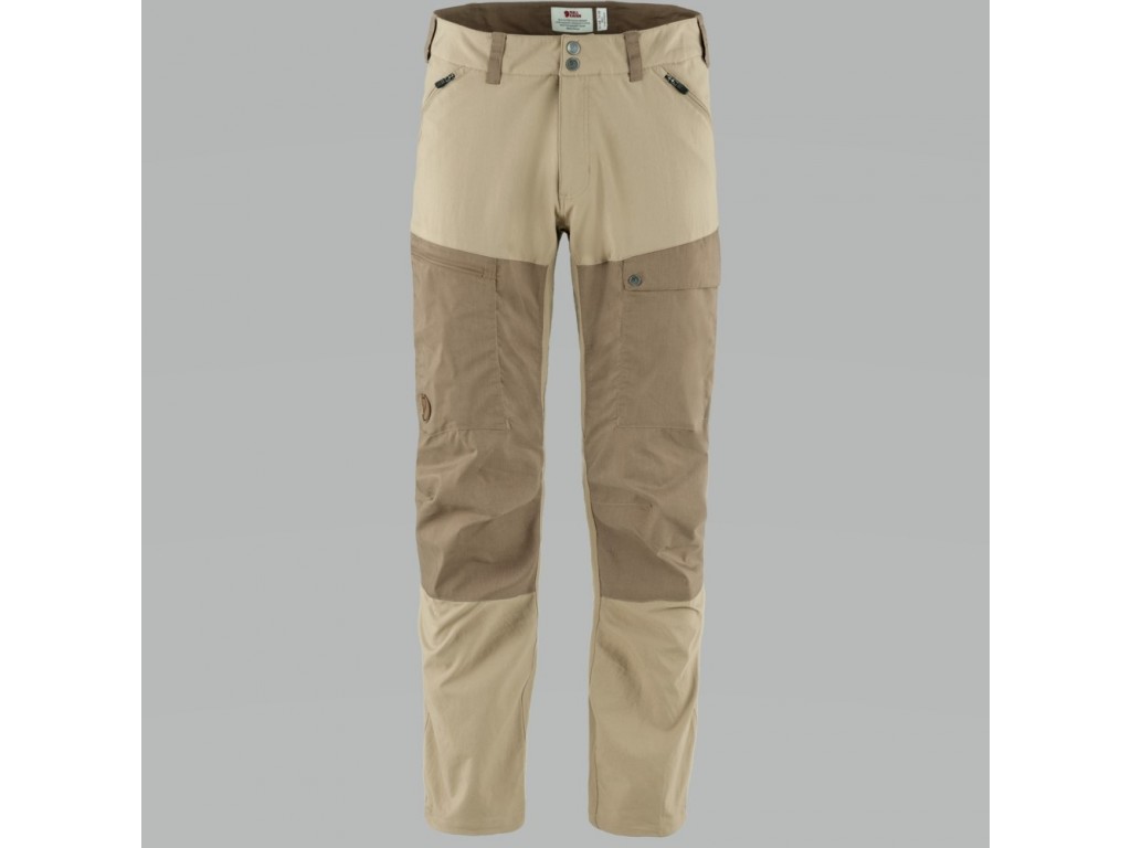 Fjällräven Abisko Midsommer Trs Men