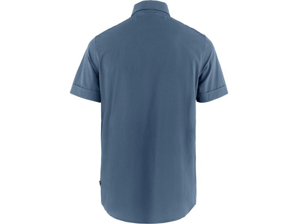 FjllrvenAbiskoTrekkingSkjorteUncleBlue-01