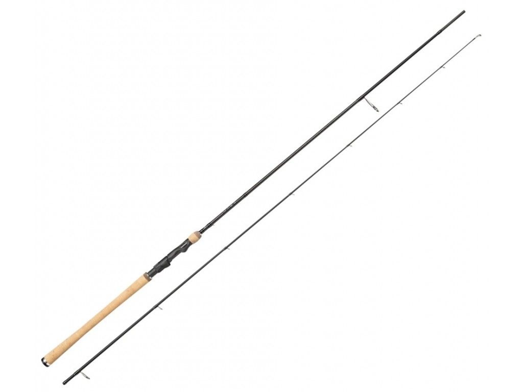 Abu Garcia Sölv AG3 - 8´4" - 4-24g