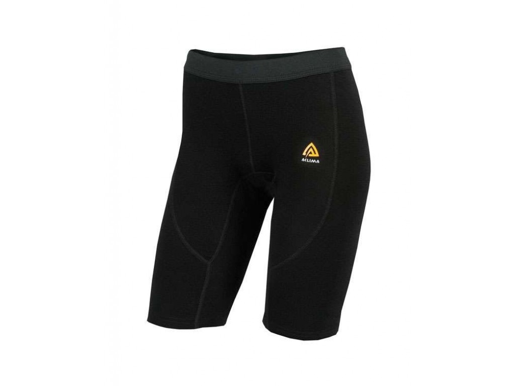 Aclima Warmwool Long Shorts Woman XL