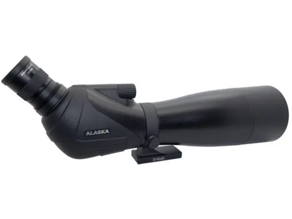 Astro Alaska 20-60x80