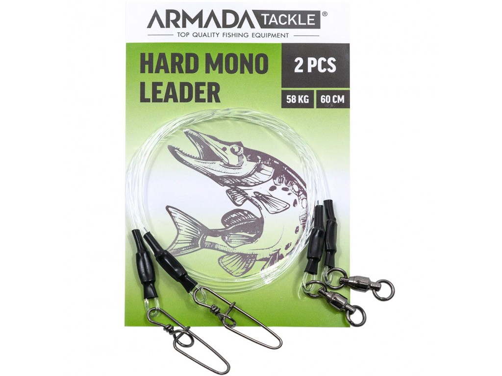 Armada Mono Geddeforgang