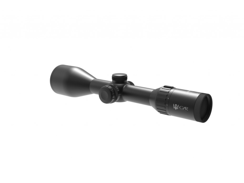 GYR Optics - Ascend 3-18x56 IR