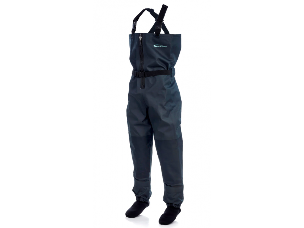 A.Jensen Atlas Zip Waders 