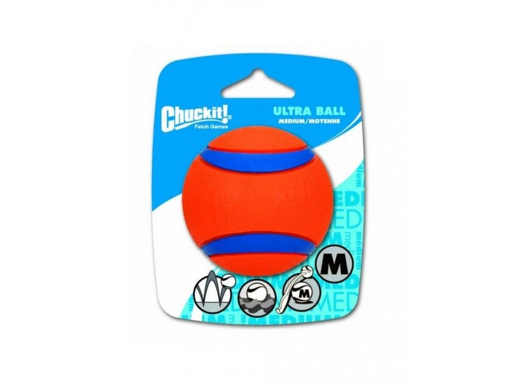 Chuckit Ultra Ball - Large