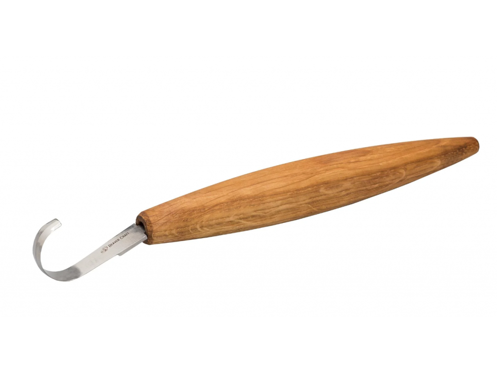 Beaver Craft Skekniv 55mm