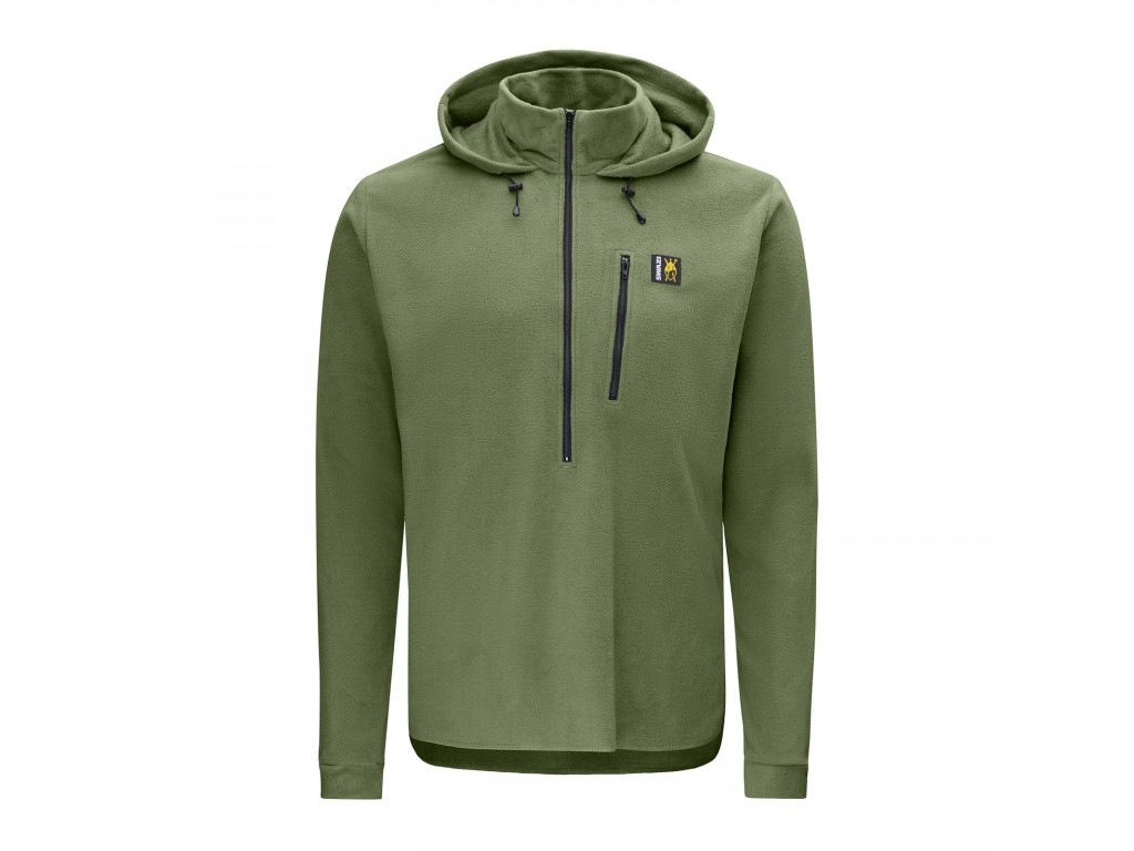 Swazi Brocco Men's Shirt Ranger