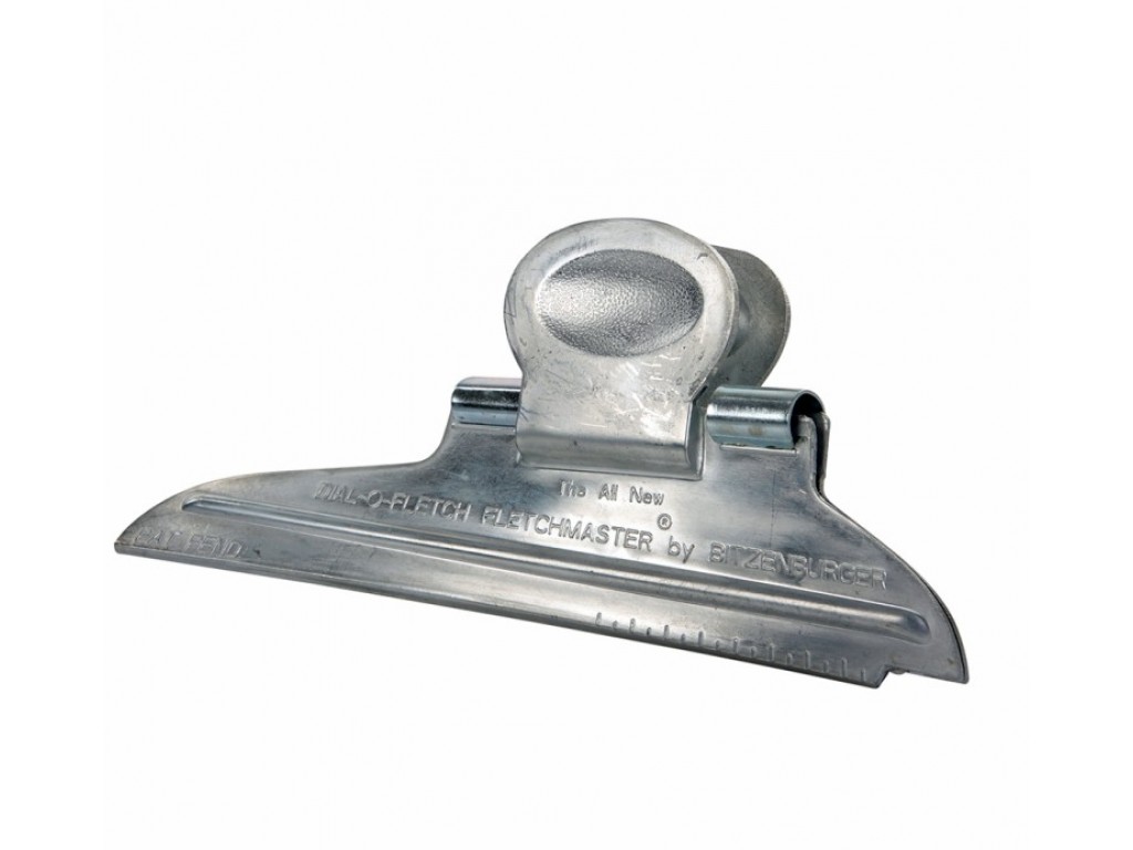 Bitzenburger Clamp Helical 2002 - Left Helical