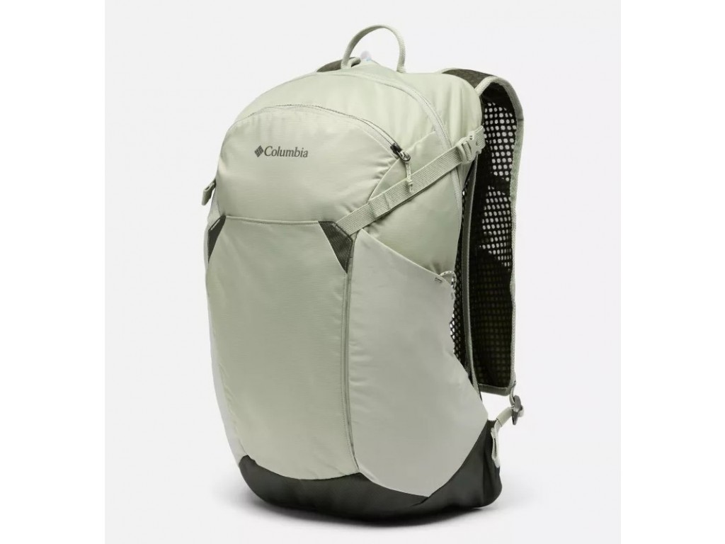 Columbia Blackcomb Ridge 30L Back-Safari,Greenscape