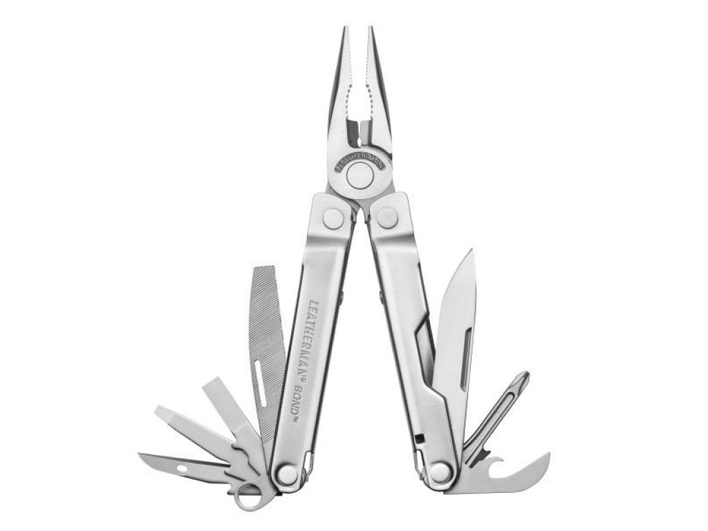Leatherman BOND 