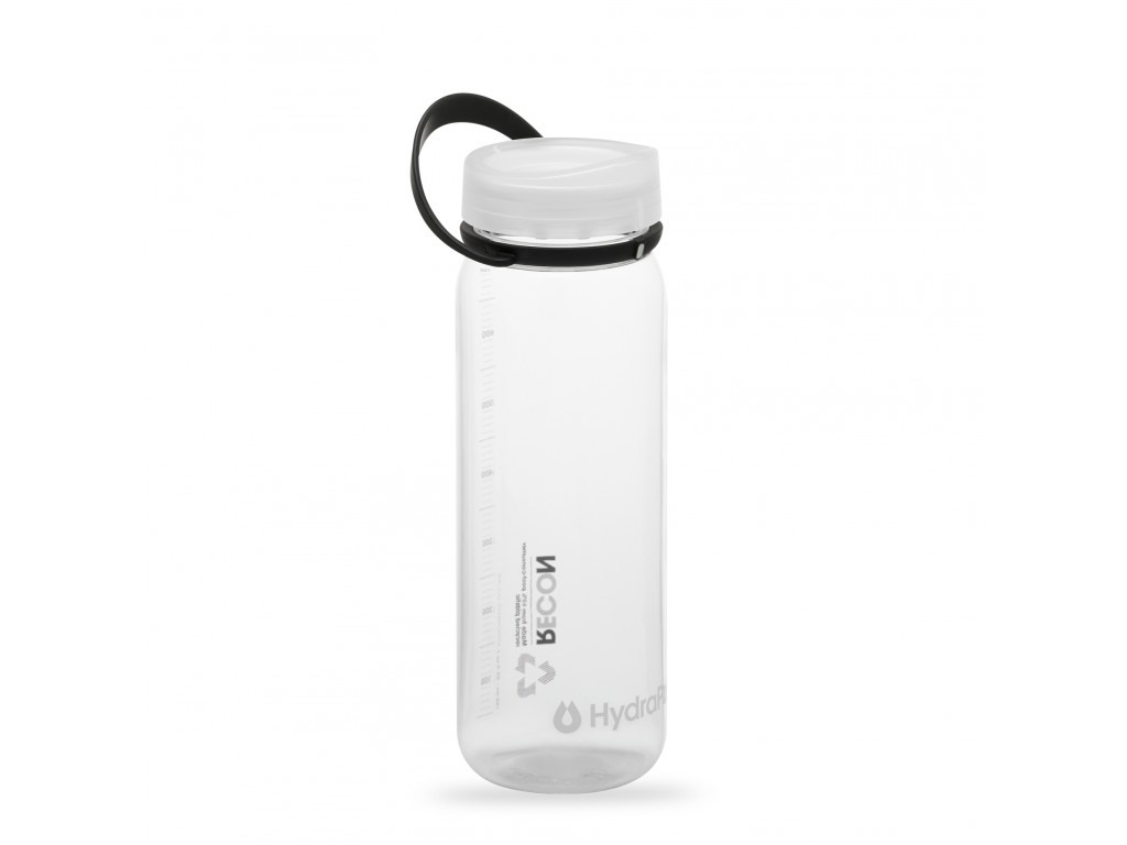 Recon 750Ml Clear/black & white