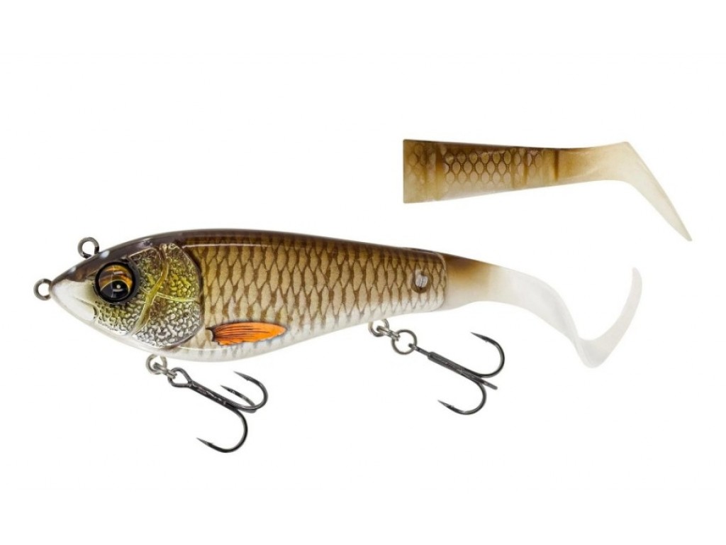 Savage Gear Deviator Tail 16,5cm 48g - Bream