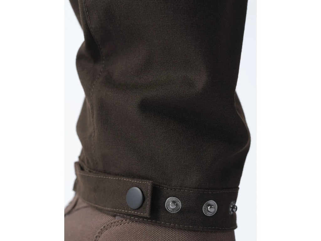 HaunterVnnsFritidsbukserMForestBrown-01