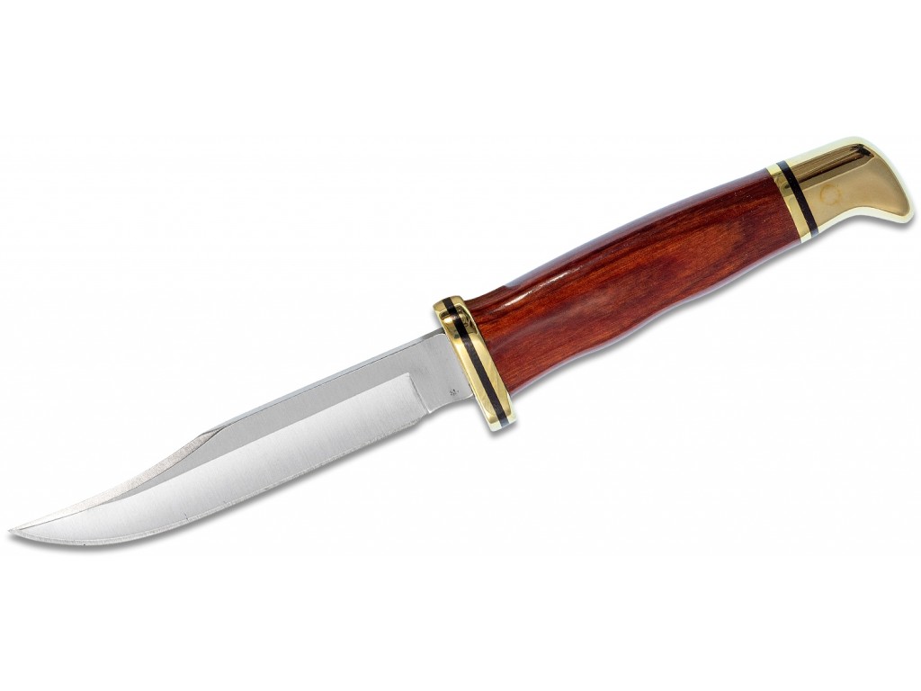 Buck Woodsman Cocobolo