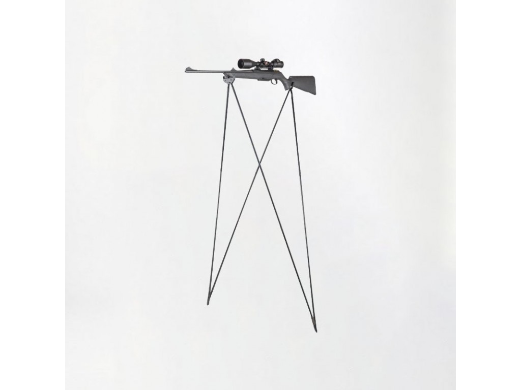 Skydestok 4 Benet Stablestick Bush Stick Light 575G