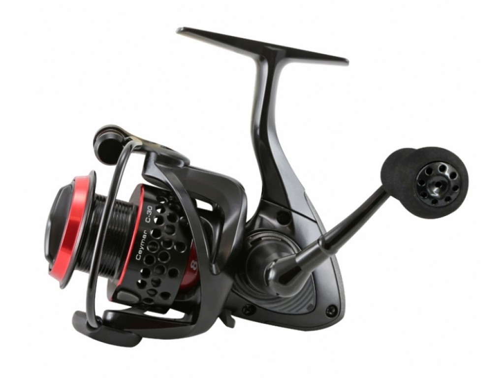 Okuma Ceymar XT 40 FD