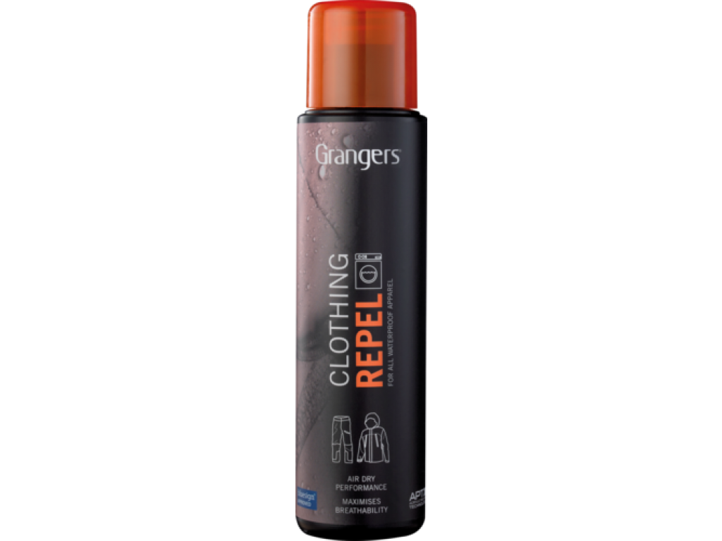 Grangers OWP Clothing Repel 300 ML