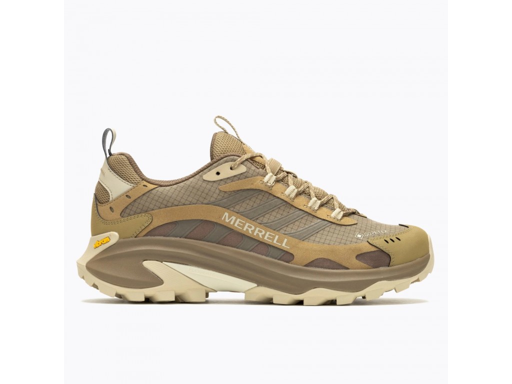 Merrell Men's MOAB SPEED 2 GTX - COYOTE