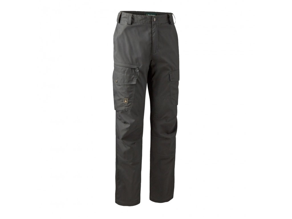 Deerhunter Lofoten Bukser Black Ink