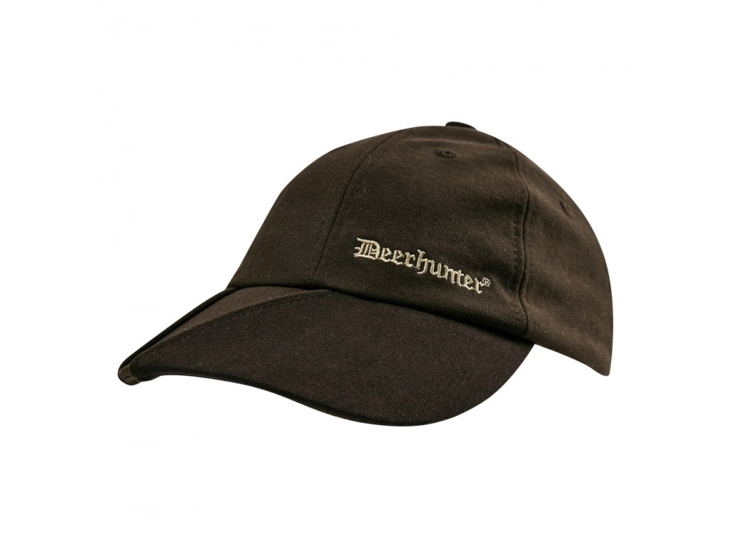 Deerhunter Muflon Extreme Kasket - Wood