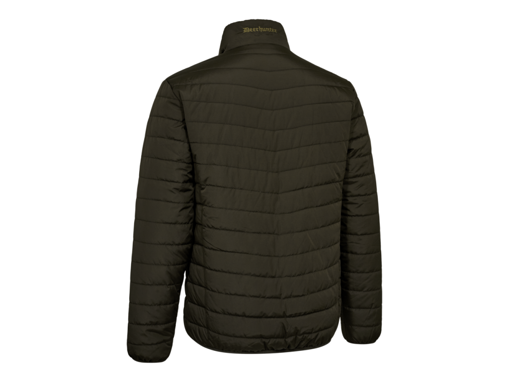 DeerhunterMoorFullyPaddedJacketBrownLeaf-01