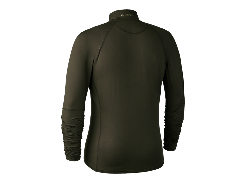 DeerhunterExcapeInsulatedCardiganArtGreen-01