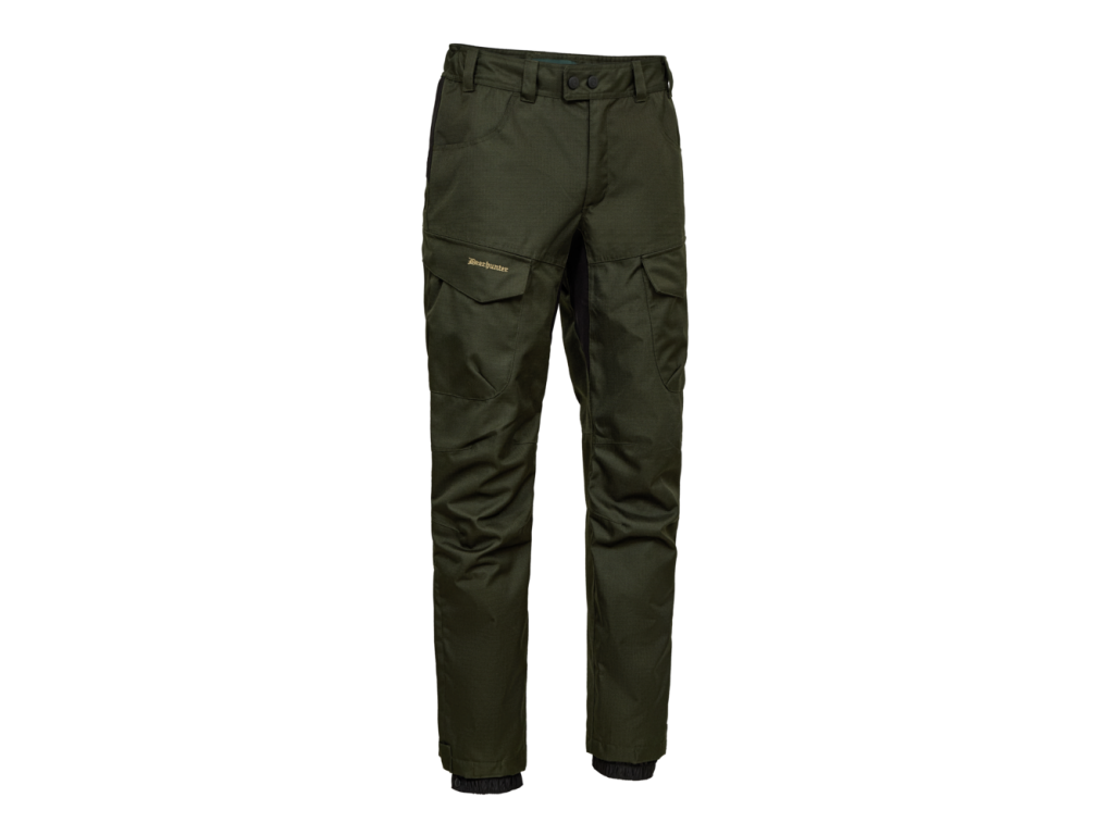 Deerhunter Recon Dure-Tex Bukser - Deepwood
