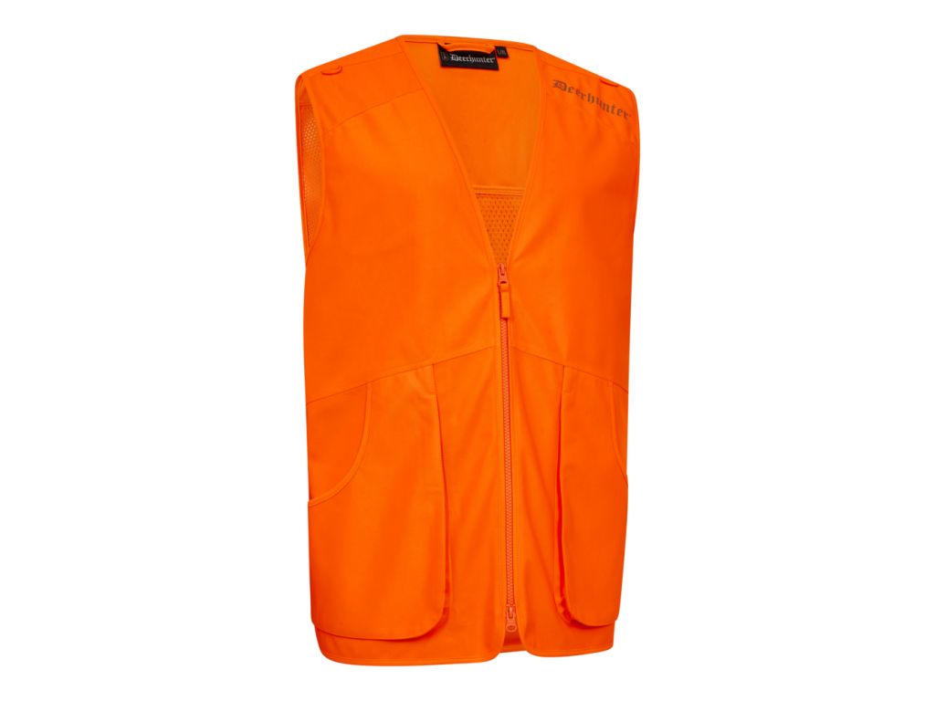 Deerhunter Jagt Mesh Sikkershedsvest