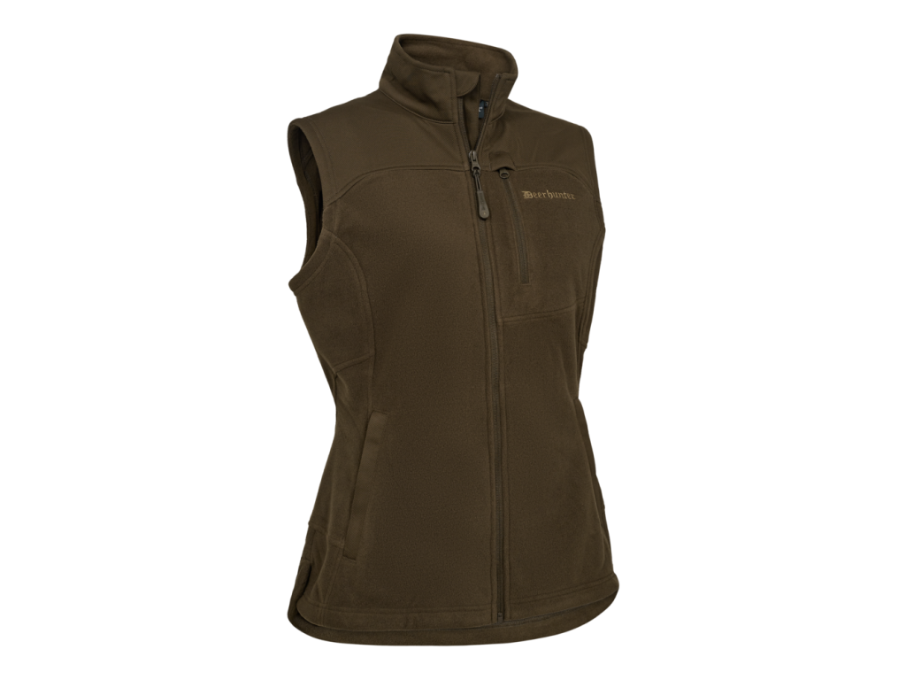 Deerhunter Lady Muflon Pro Fleece Vest - 36