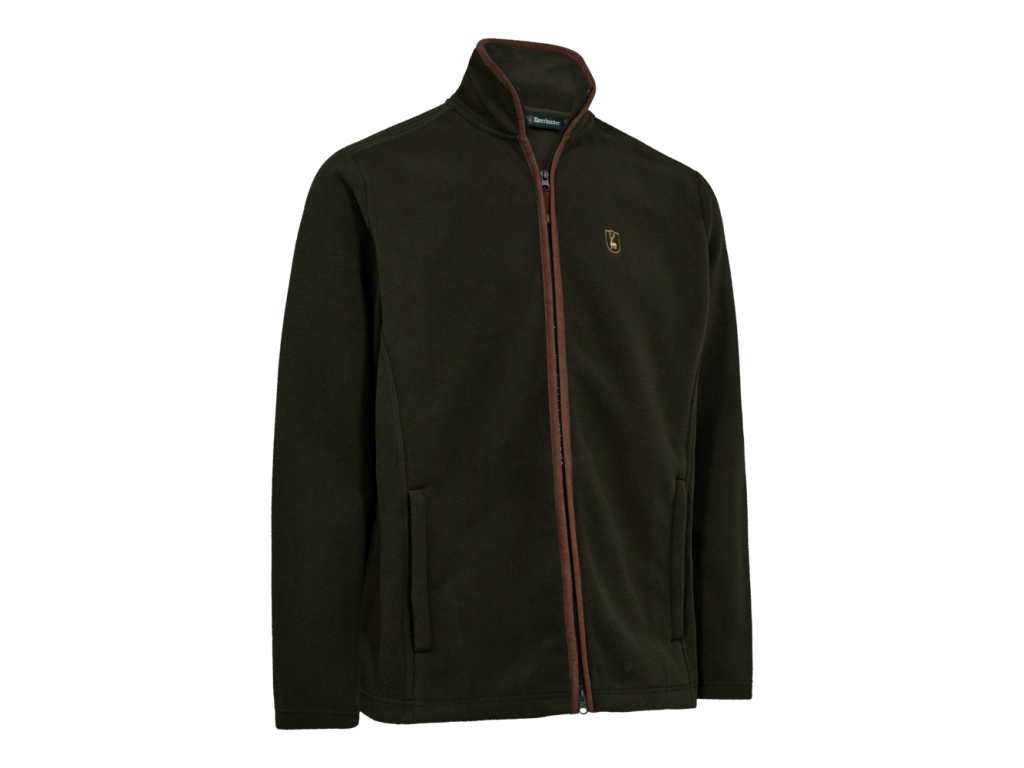 Deerhunter Cumbria Fleece Jakke