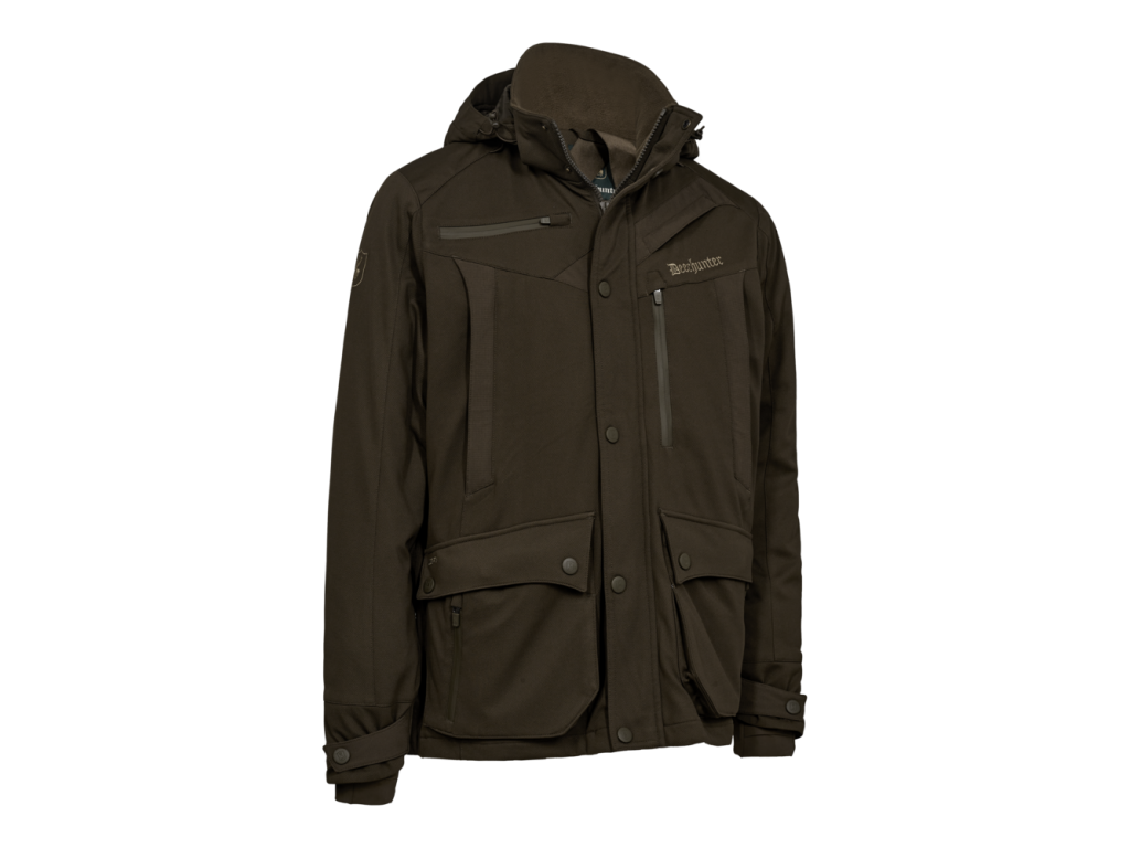 Deerhunter Muflon Pro Jakke