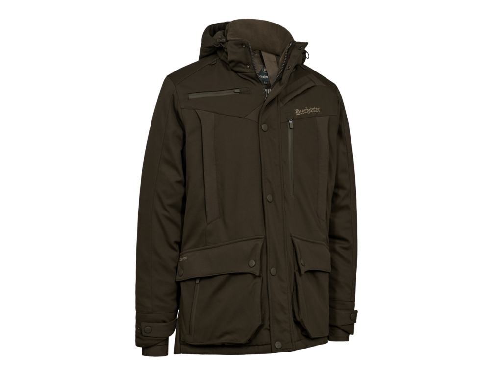 Deerhunter Muflon Pro Winter Jakke