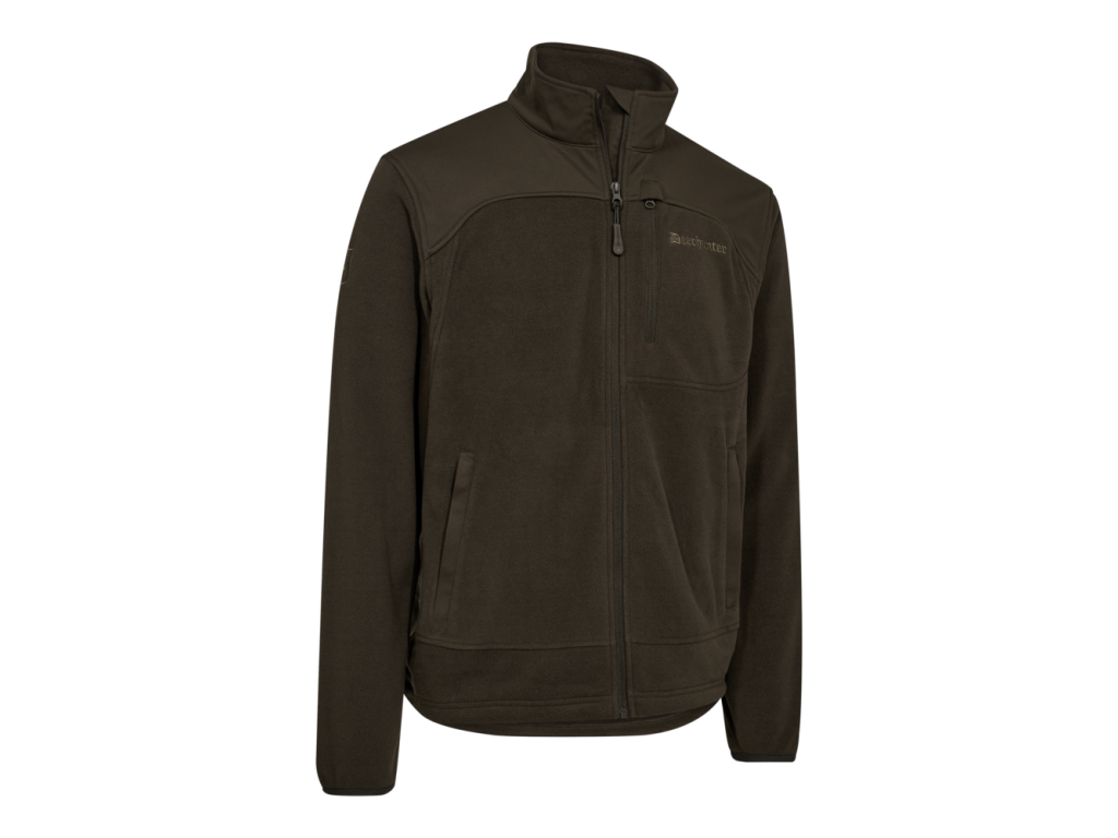 Deerhunter Muflon Pro Fleece Jakke