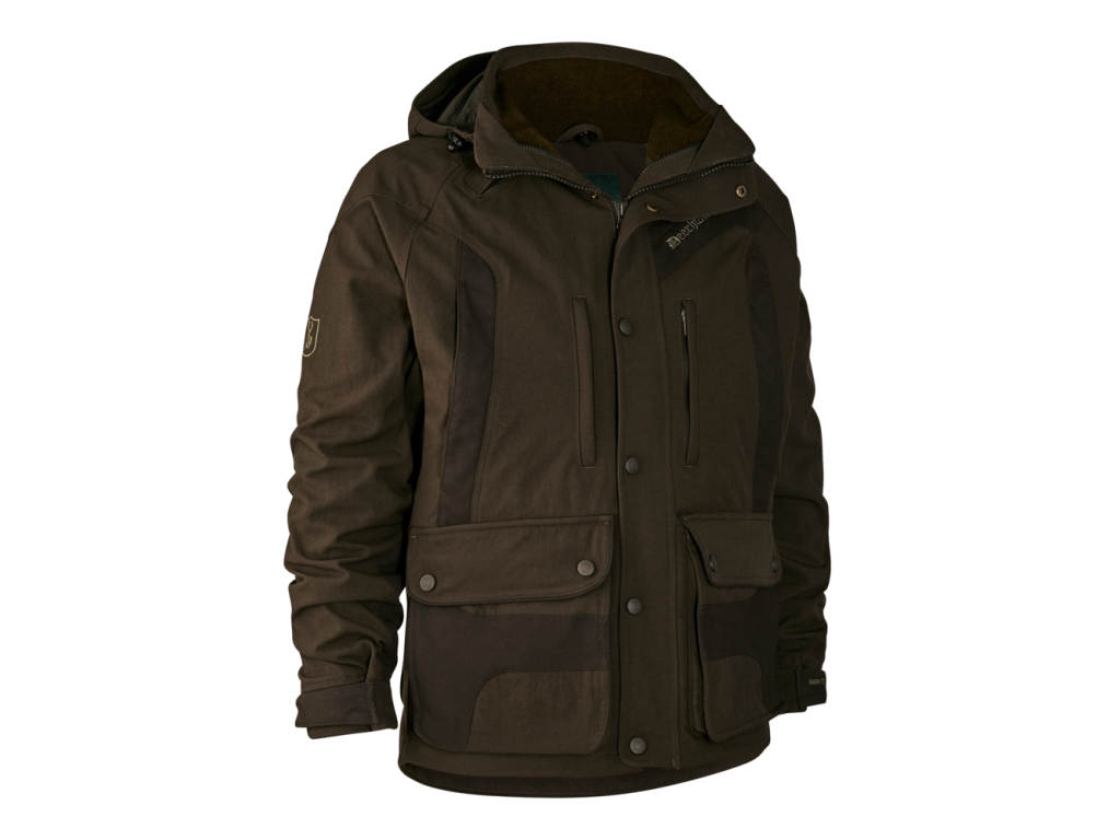 Deerhunter Muflon Extreme Jakke - Wood
