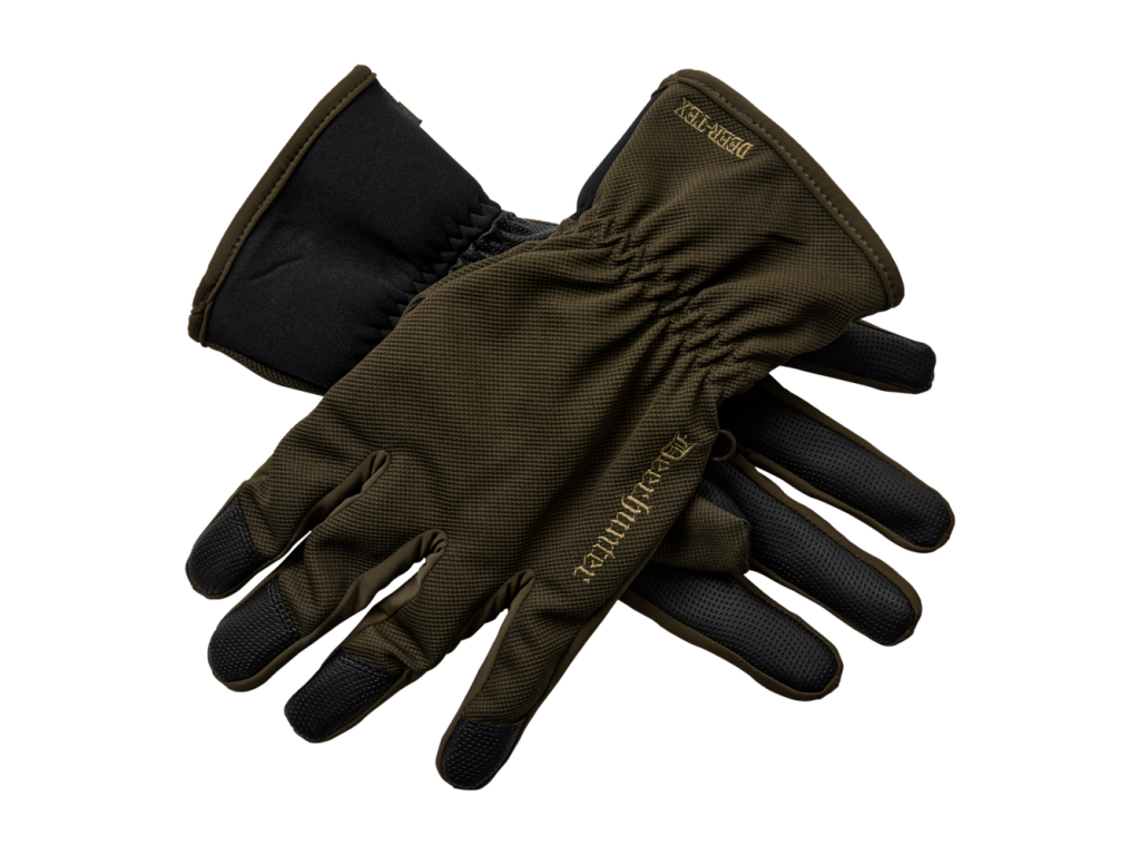 Deerhunter Muflon Pro Light Handsker