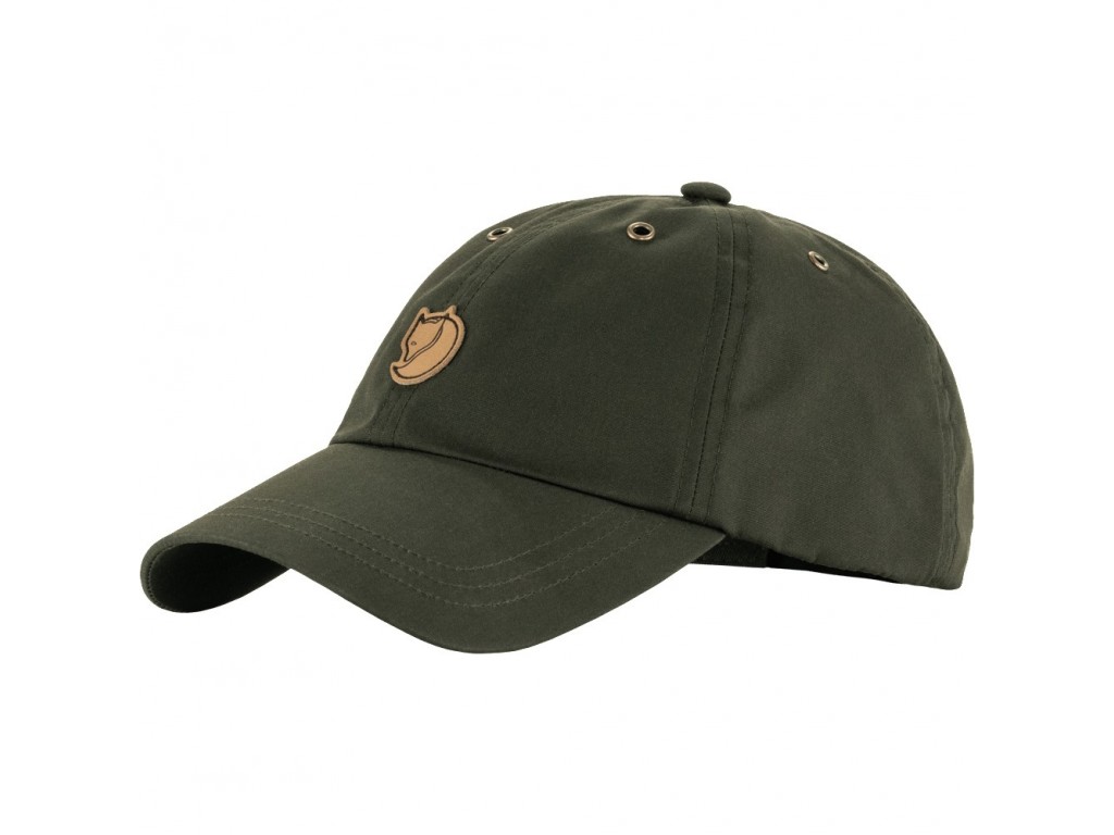Fjällräven Vidda Cap - Deep Forest