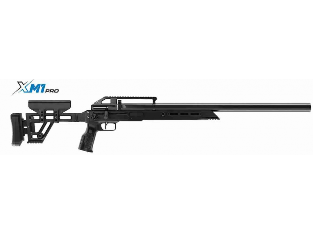 Stoeger PCP XM1 Delta Pro 5,5mm 