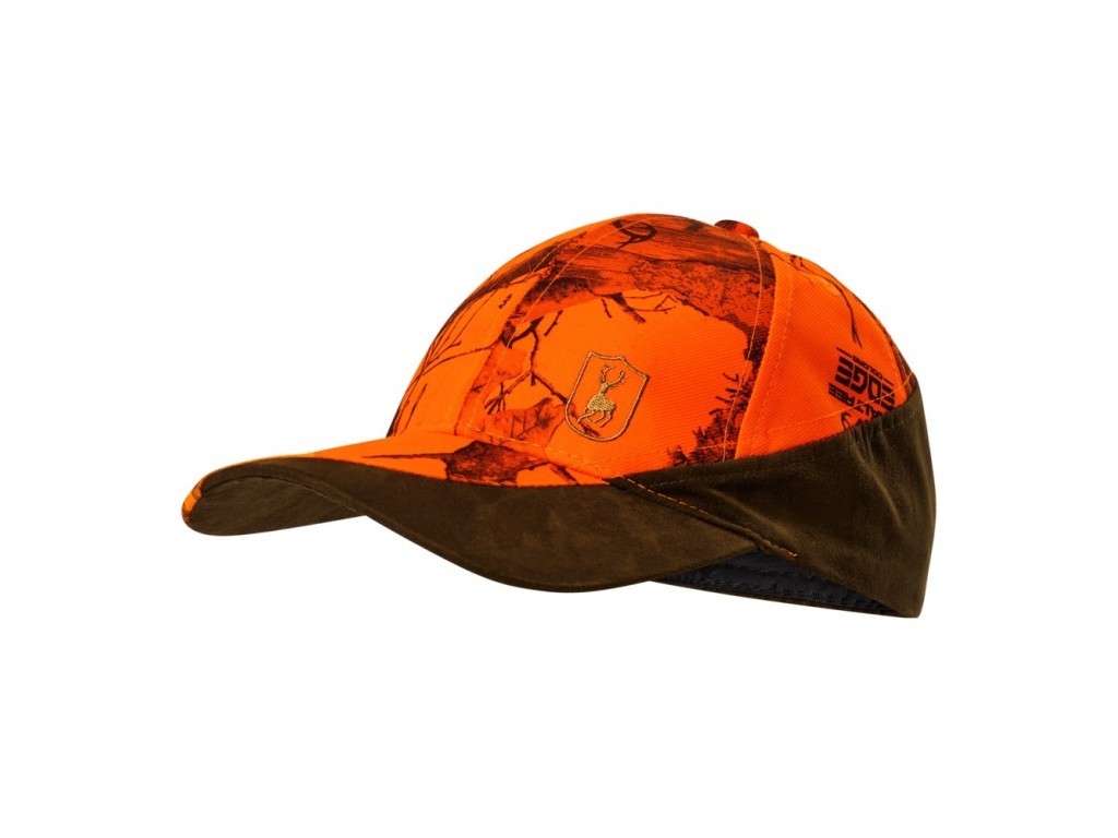 Deerhunter Eagle Kasket REALTREE EDGE® ORANGE - One Size