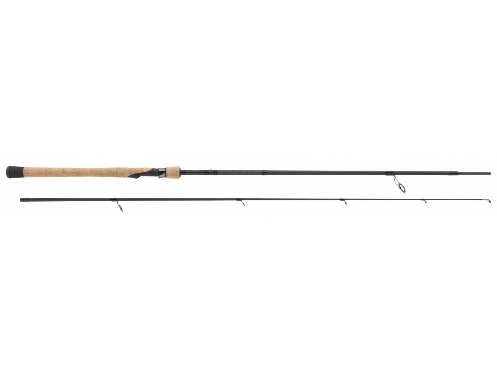  Berkley E-Motion 7 Fod 20-80g Spinnestang 2 dele