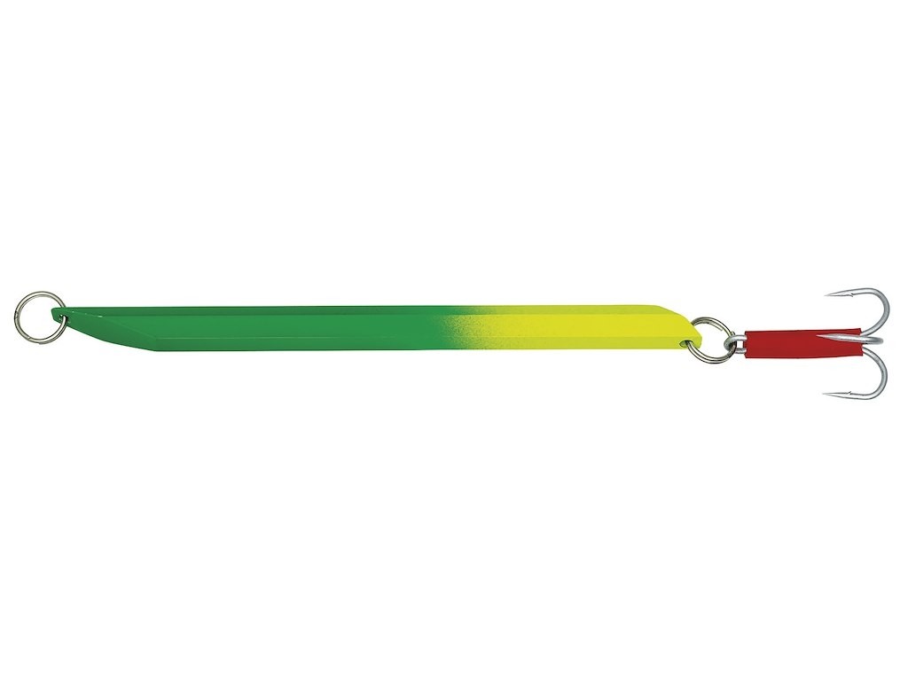 KINETIC DEPTH DIVER Green/Yellow 150g