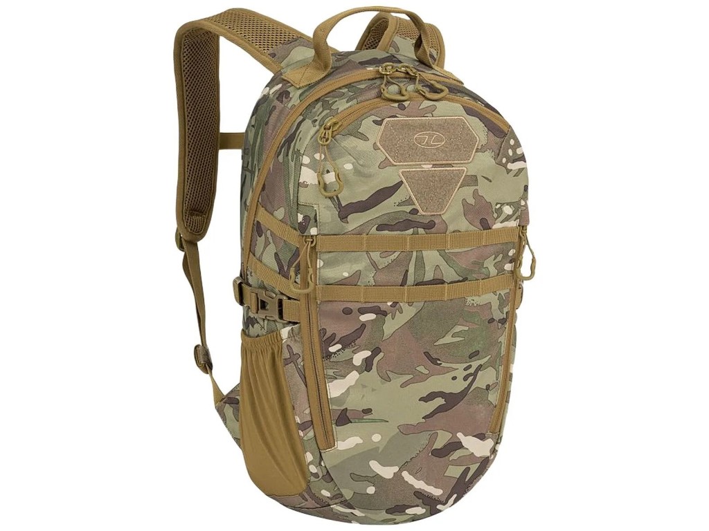 Highlander Eagle 1 20L - HMTC