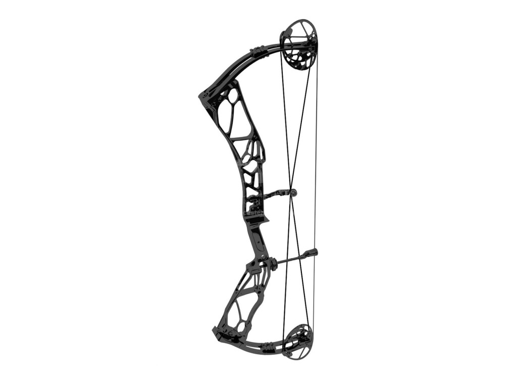 ELITE ENVISION 60-70 31 tommer - På Lager