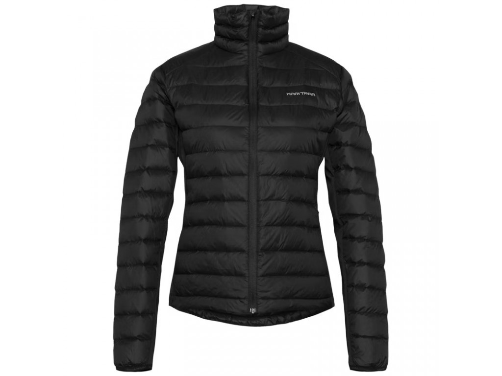 Kari Traa Emilie Down Jacket - Black