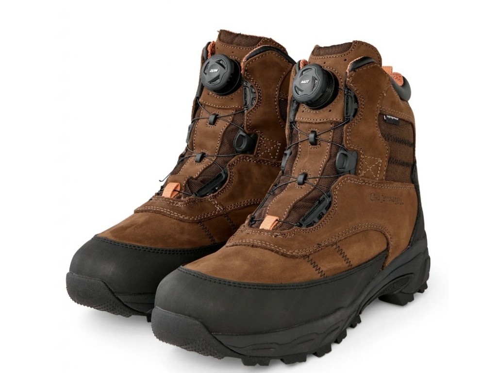 Gateway 1 Estate Beater 7¨ 400g G1 Speed-lacing