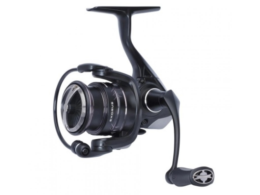Savage gear Exorus Spinning Reel C3000