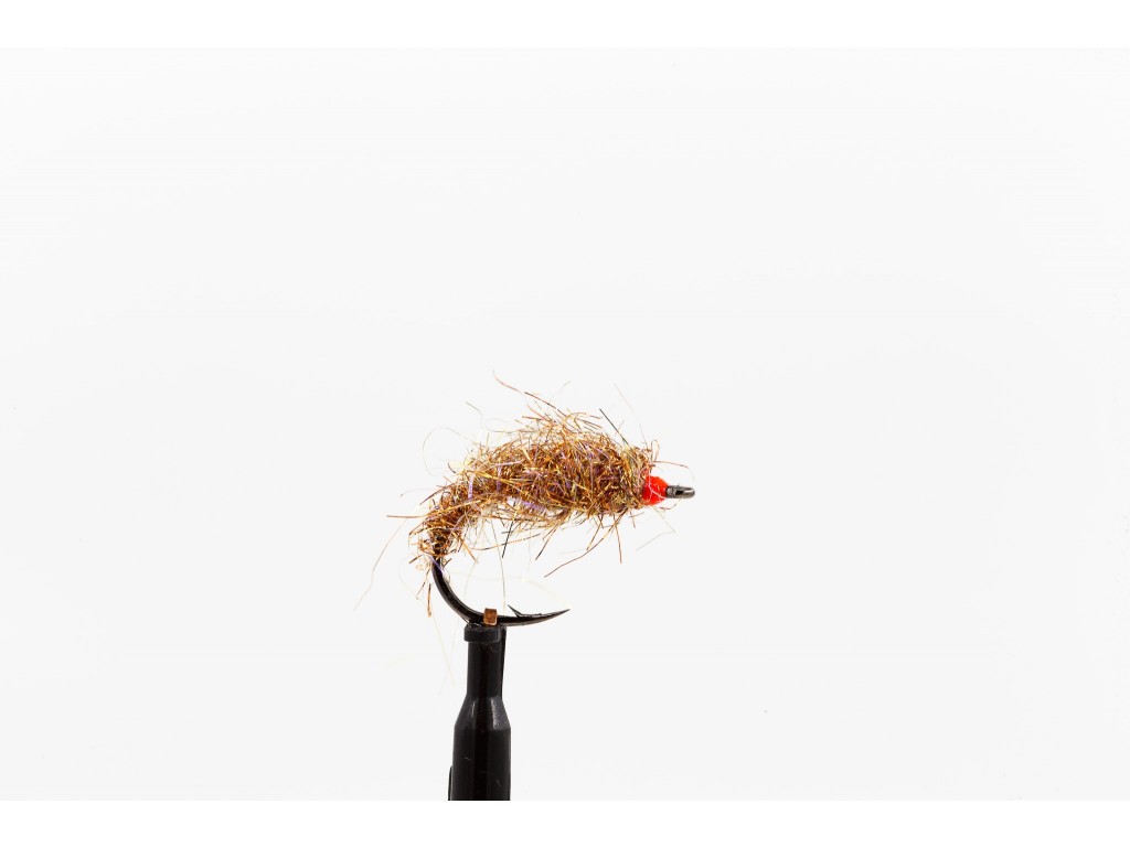 JKFLUER Guldbassen variant str 8