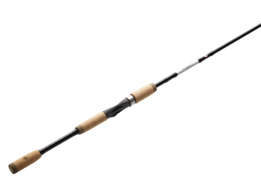 MYRAN ECITON FINESSE 8'0''/2.43M 35-100G 2SEC Split/Handle