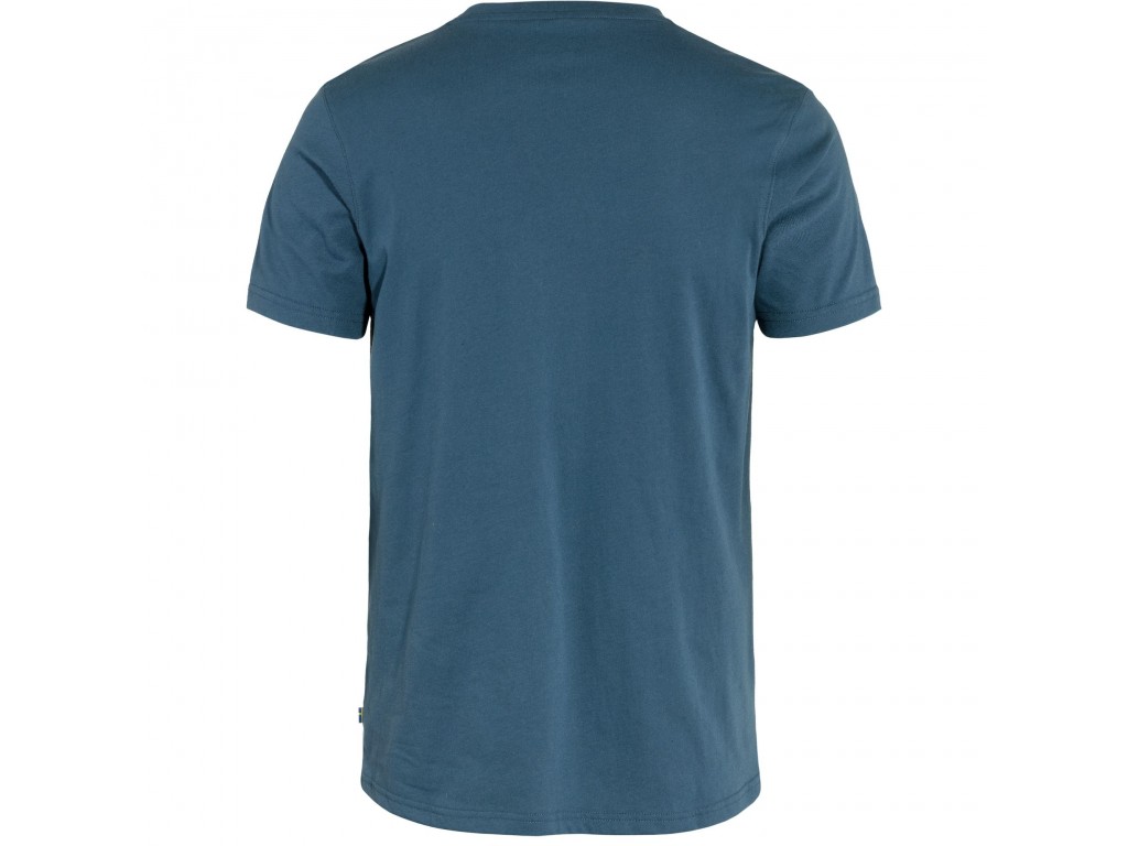 FjllrvenEquipmentTshirtMenIndigoBlue-01