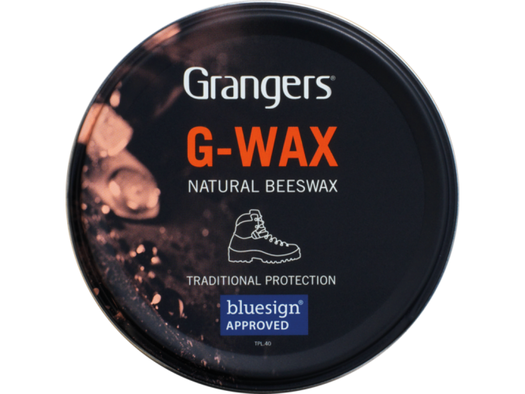 Grangers G-Wax 80 gr.