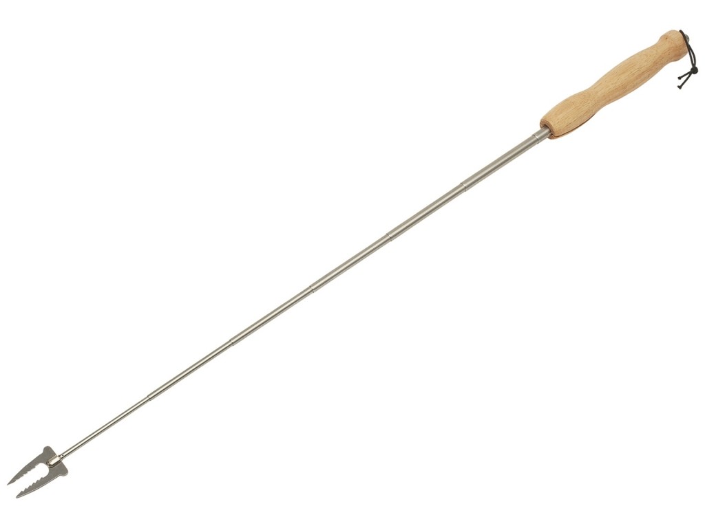 Kinetic Grill Stick Telescopisk 20cm / 80cm